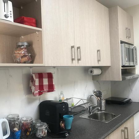 Randwick City Lodge 2 Σίδνεϊ Εξωτερικό φωτογραφία
