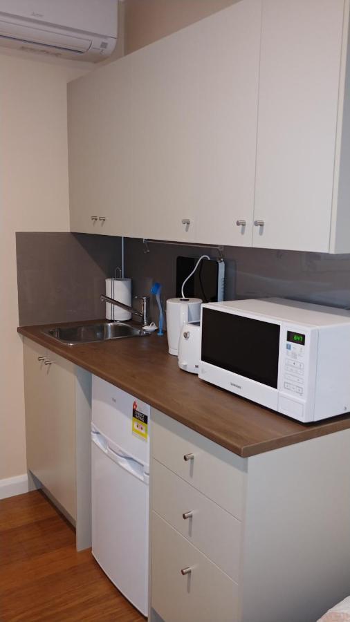 Randwick City Lodge 2 Σίδνεϊ Εξωτερικό φωτογραφία