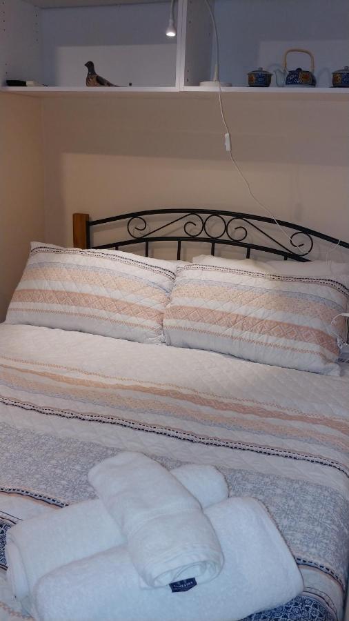 Randwick City Lodge 2 Σίδνεϊ Εξωτερικό φωτογραφία
