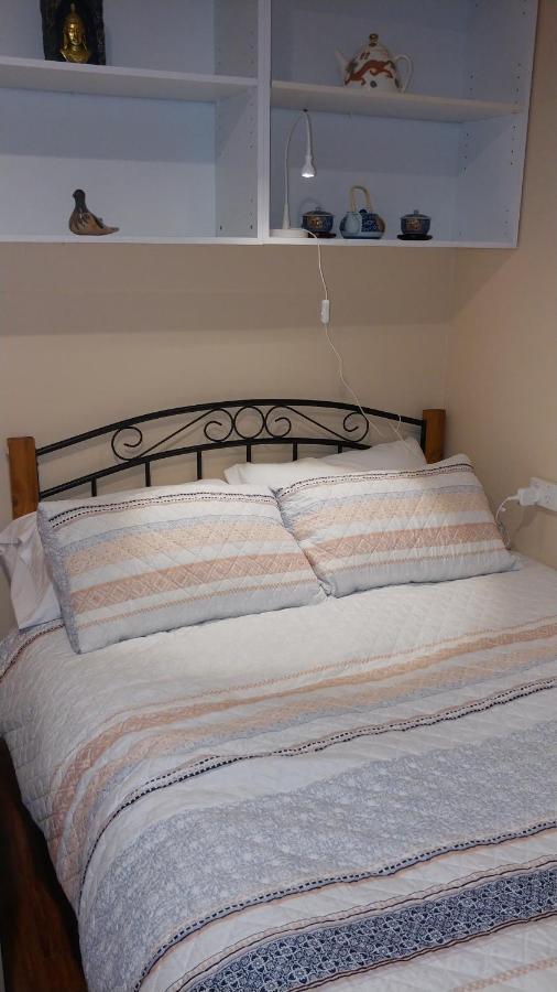 Randwick City Lodge 2 Σίδνεϊ Εξωτερικό φωτογραφία