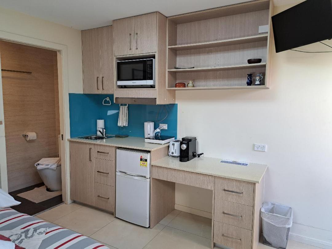 Randwick City Lodge 2 Σίδνεϊ Εξωτερικό φωτογραφία