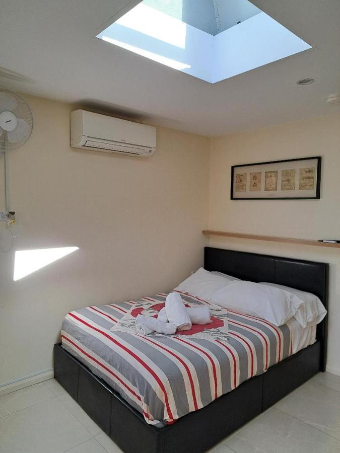 Randwick City Lodge 2 Σίδνεϊ Εξωτερικό φωτογραφία