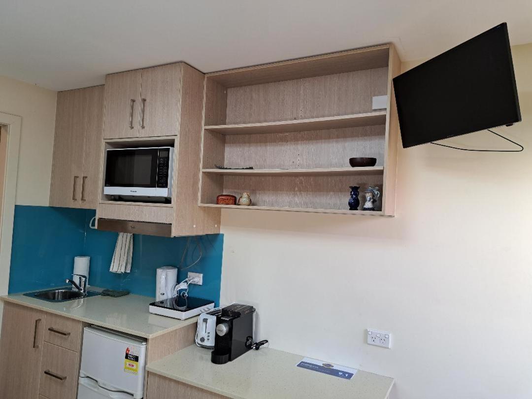 Randwick City Lodge 2 Σίδνεϊ Εξωτερικό φωτογραφία