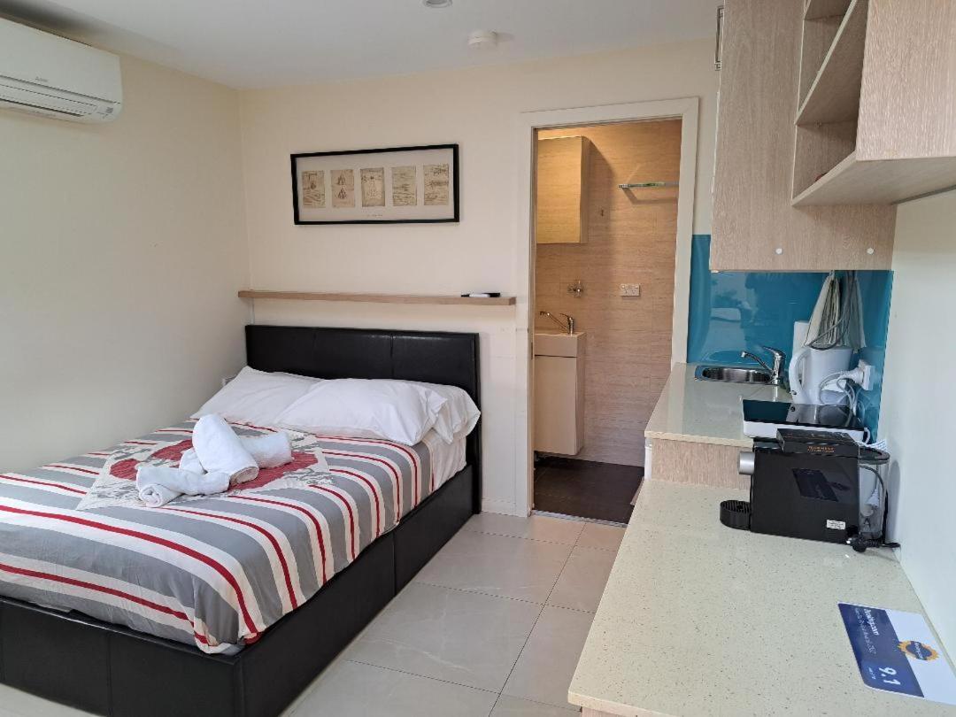 Randwick City Lodge 2 Σίδνεϊ Εξωτερικό φωτογραφία