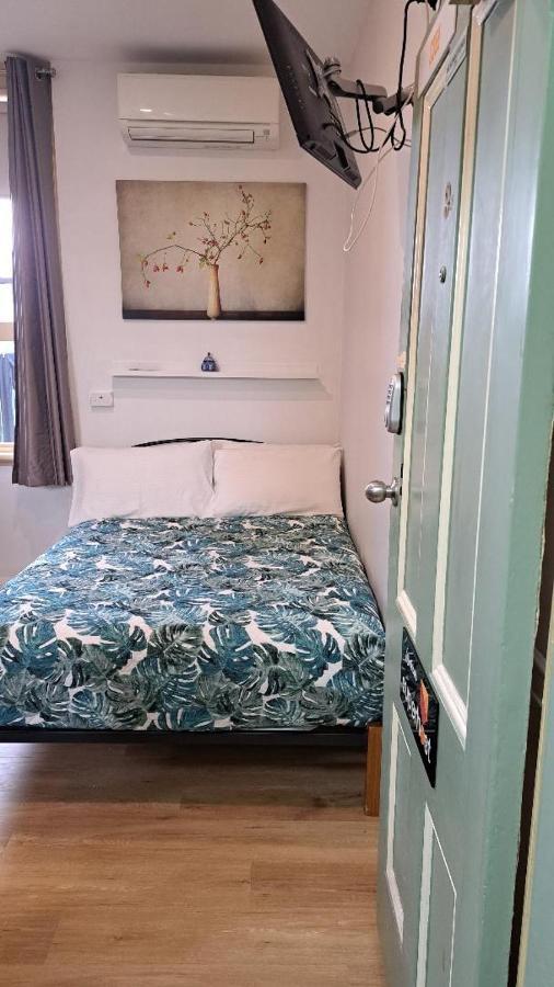 Randwick City Lodge 2 Σίδνεϊ Εξωτερικό φωτογραφία
