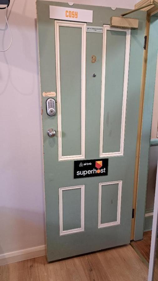 Randwick City Lodge 2 Σίδνεϊ Εξωτερικό φωτογραφία