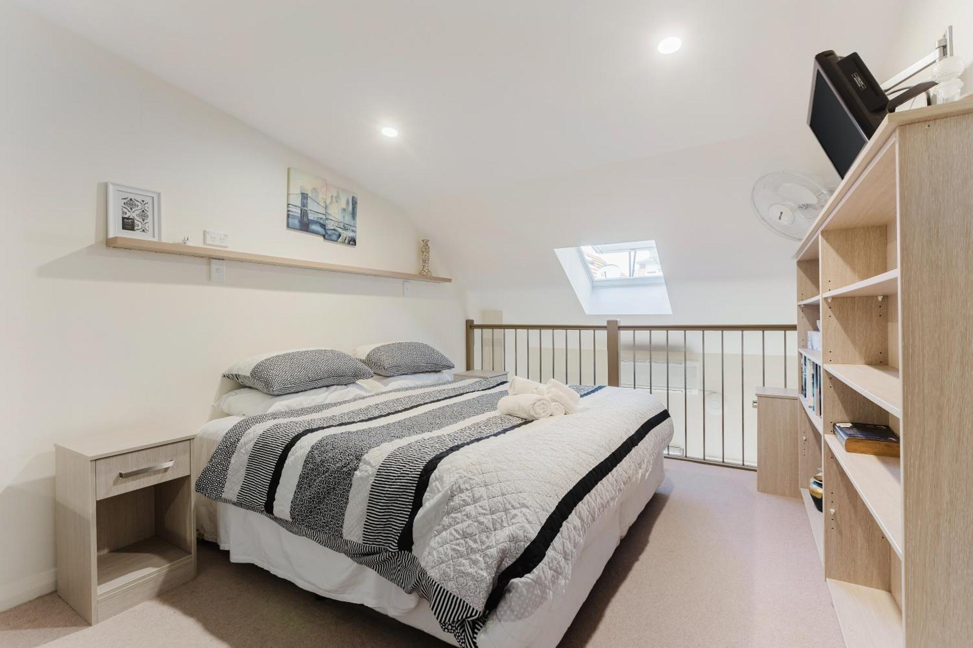 Randwick City Lodge 2 Σίδνεϊ Εξωτερικό φωτογραφία