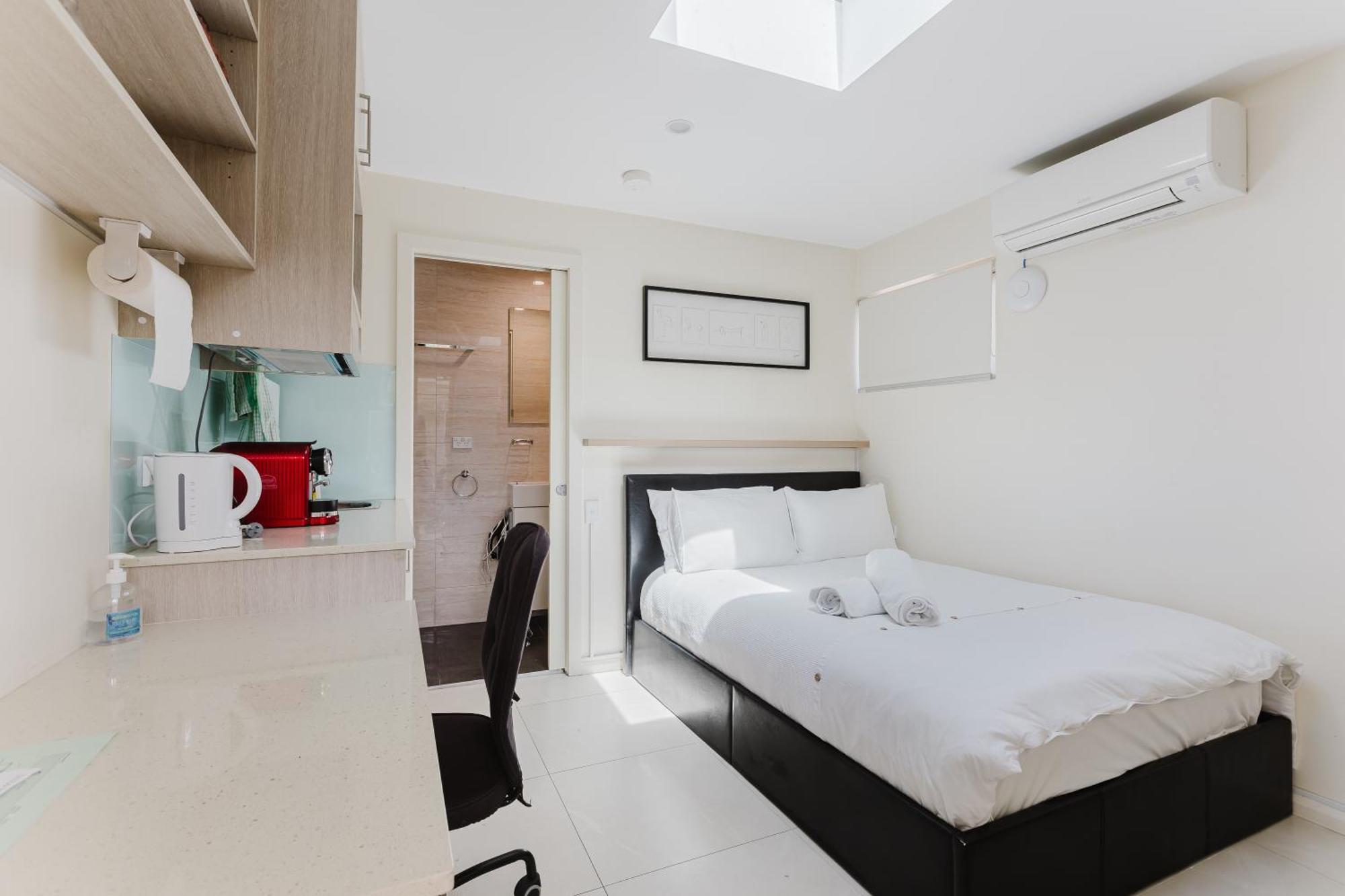 Randwick City Lodge 2 Σίδνεϊ Εξωτερικό φωτογραφία