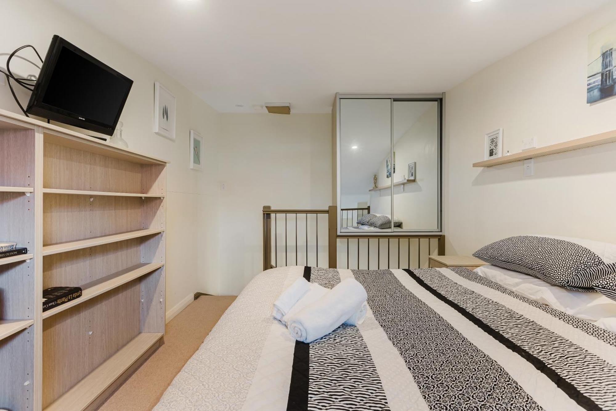 Randwick City Lodge 2 Σίδνεϊ Εξωτερικό φωτογραφία