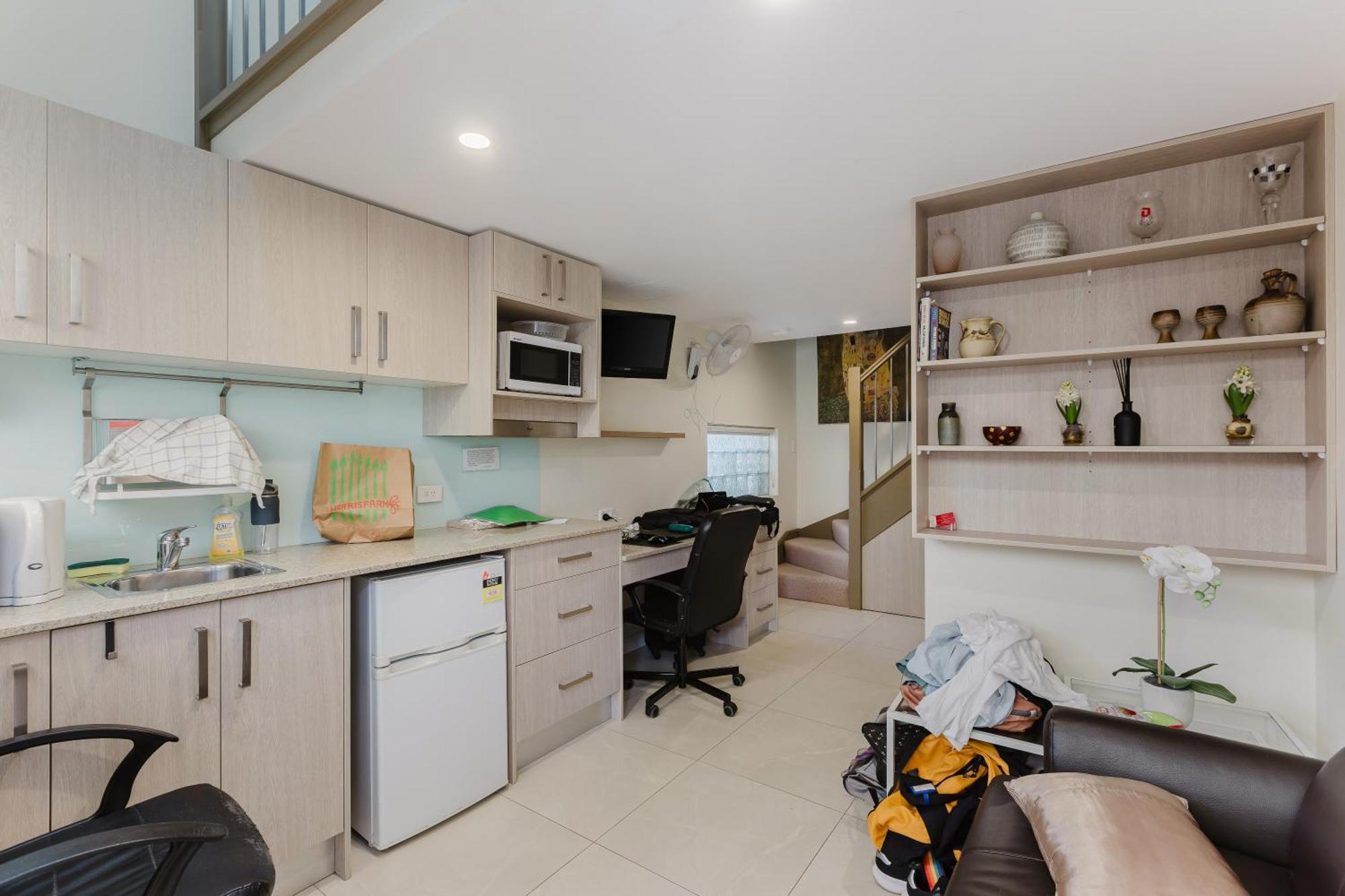 Randwick City Lodge 2 Σίδνεϊ Εξωτερικό φωτογραφία