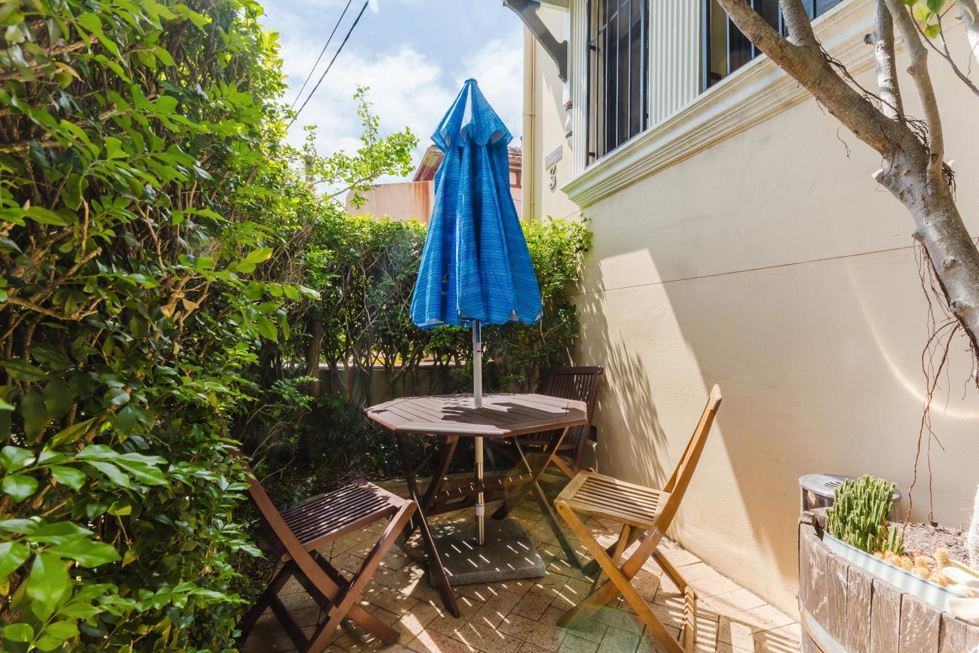 Randwick City Lodge 2 Σίδνεϊ Εξωτερικό φωτογραφία