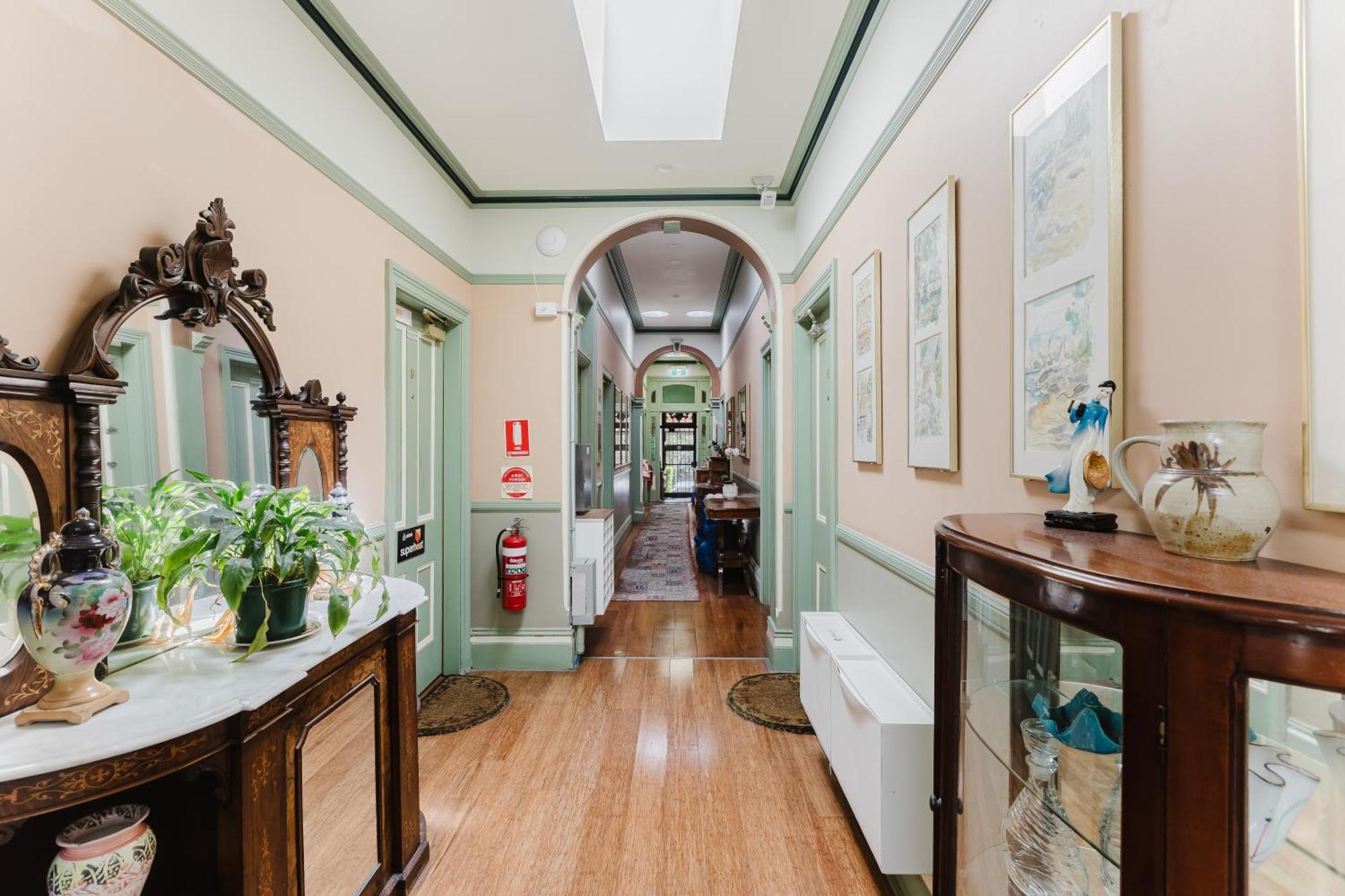 Randwick City Lodge 2 Σίδνεϊ Εξωτερικό φωτογραφία
