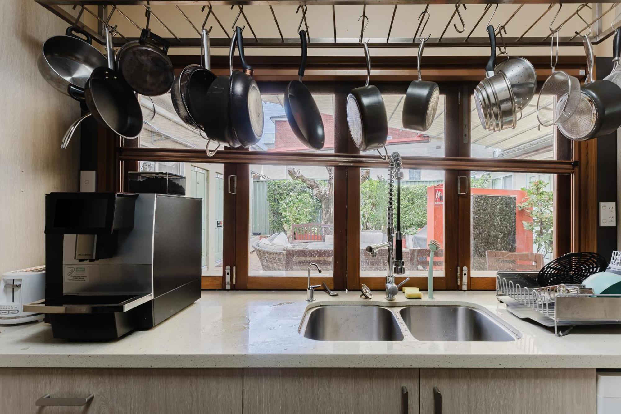 Randwick City Lodge 2 Σίδνεϊ Εξωτερικό φωτογραφία