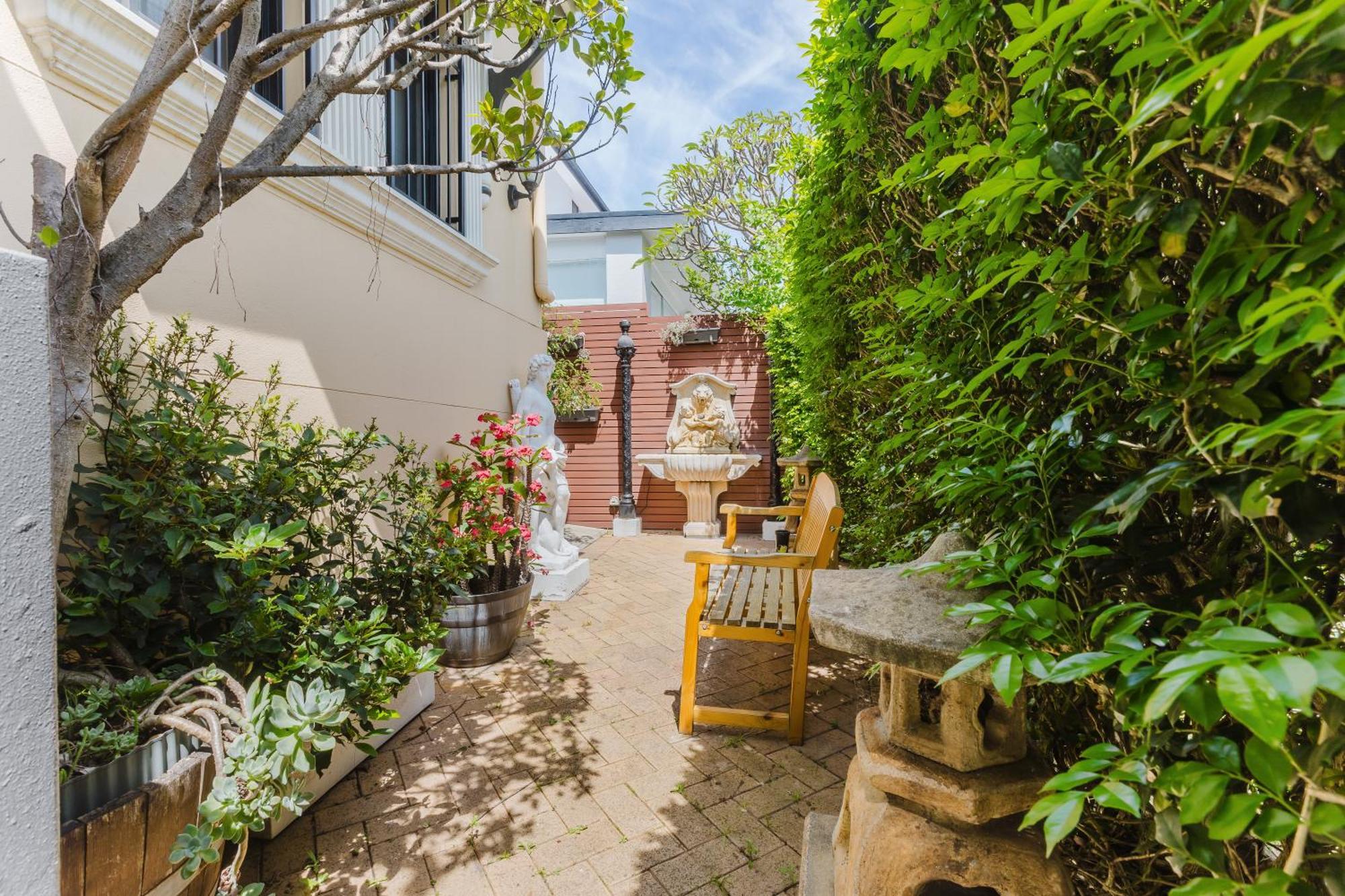 Randwick City Lodge 2 Σίδνεϊ Εξωτερικό φωτογραφία