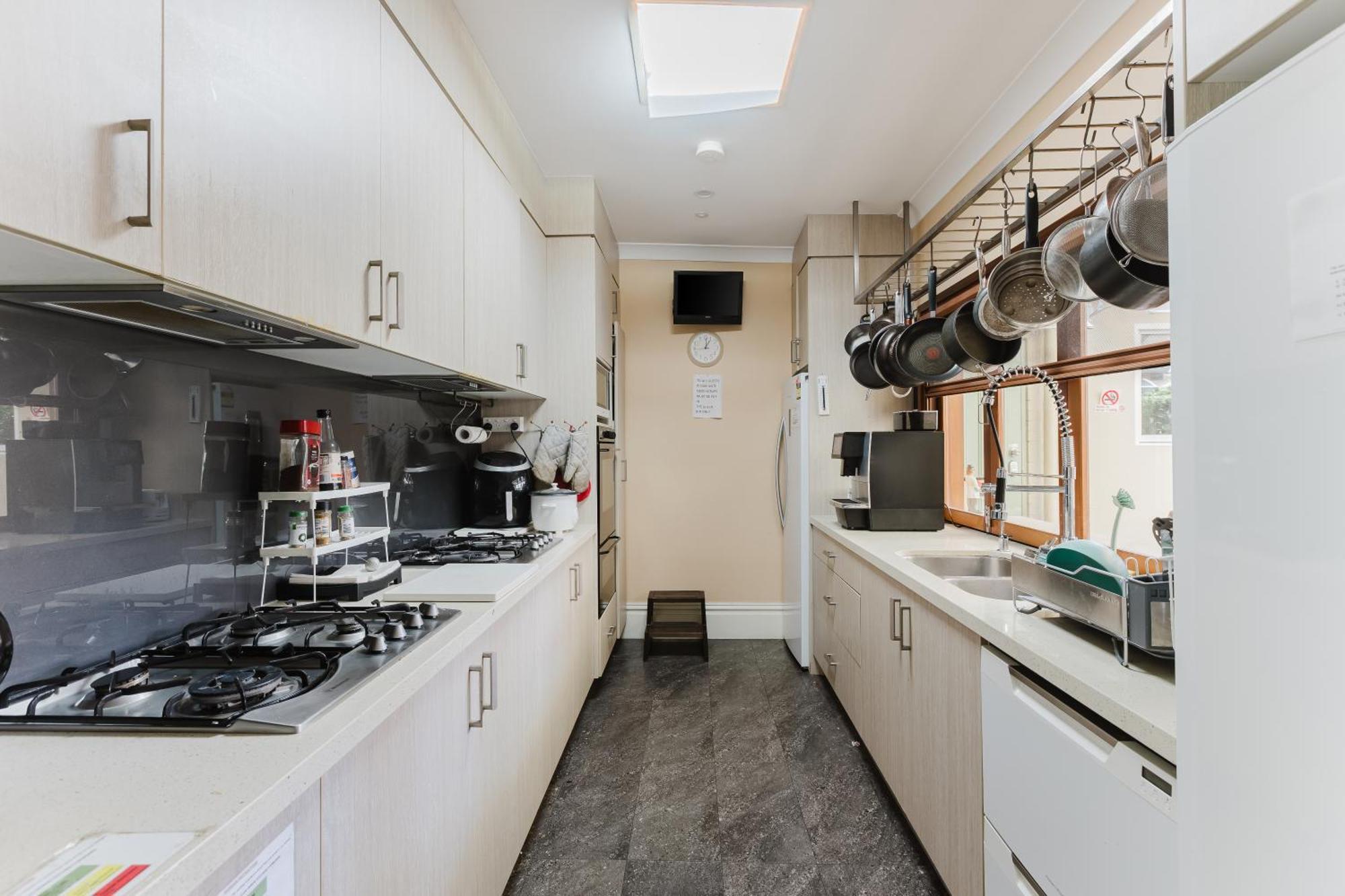 Randwick City Lodge 2 Σίδνεϊ Εξωτερικό φωτογραφία