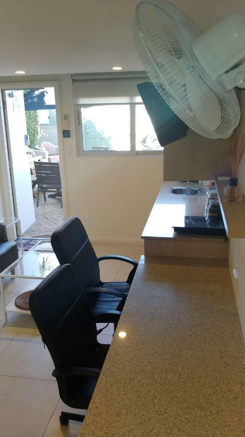 Randwick City Lodge 2 Σίδνεϊ Εξωτερικό φωτογραφία
