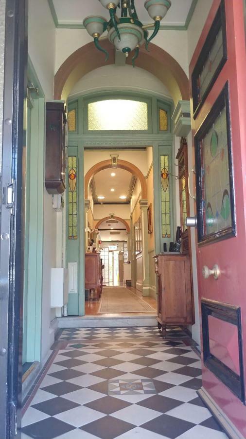 Randwick City Lodge 2 Σίδνεϊ Εξωτερικό φωτογραφία