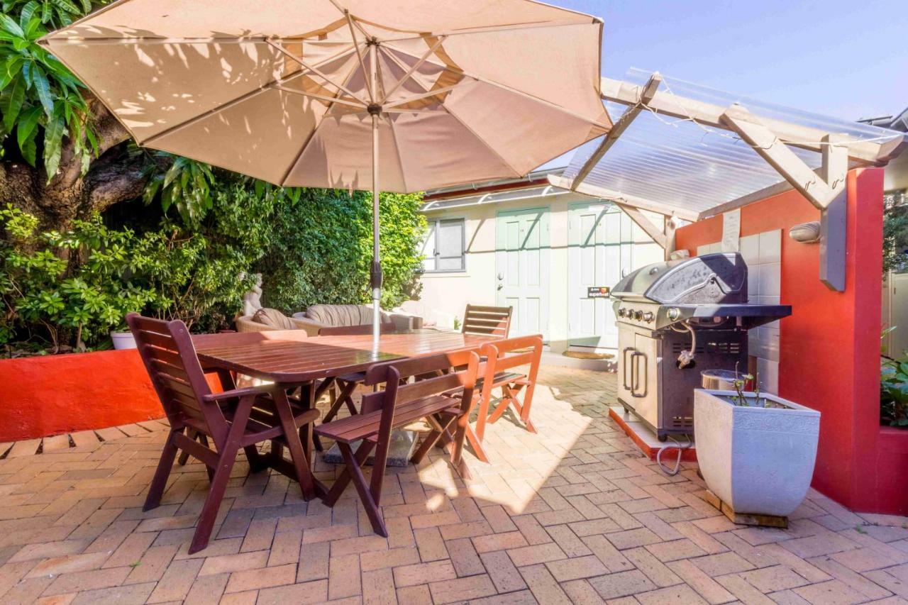 Randwick City Lodge 2 Σίδνεϊ Εξωτερικό φωτογραφία