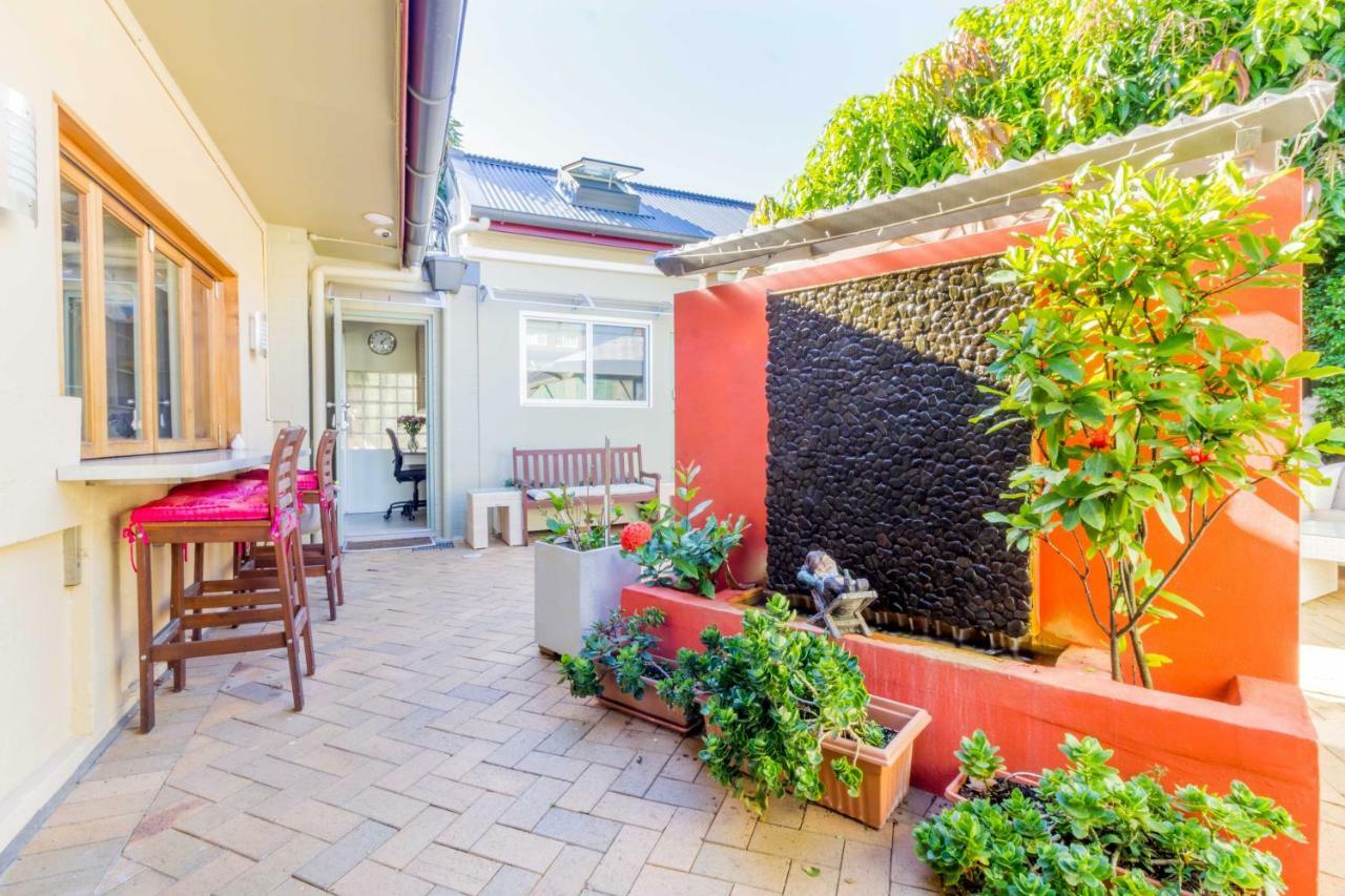 Randwick City Lodge 2 Σίδνεϊ Εξωτερικό φωτογραφία