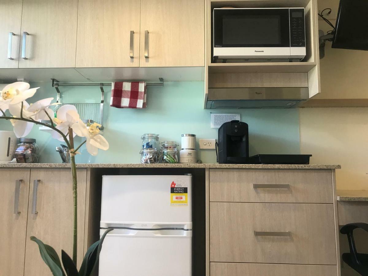 Randwick City Lodge 2 Σίδνεϊ Εξωτερικό φωτογραφία
