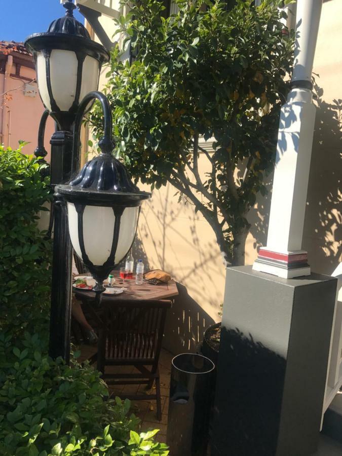 Randwick City Lodge 2 Σίδνεϊ Εξωτερικό φωτογραφία