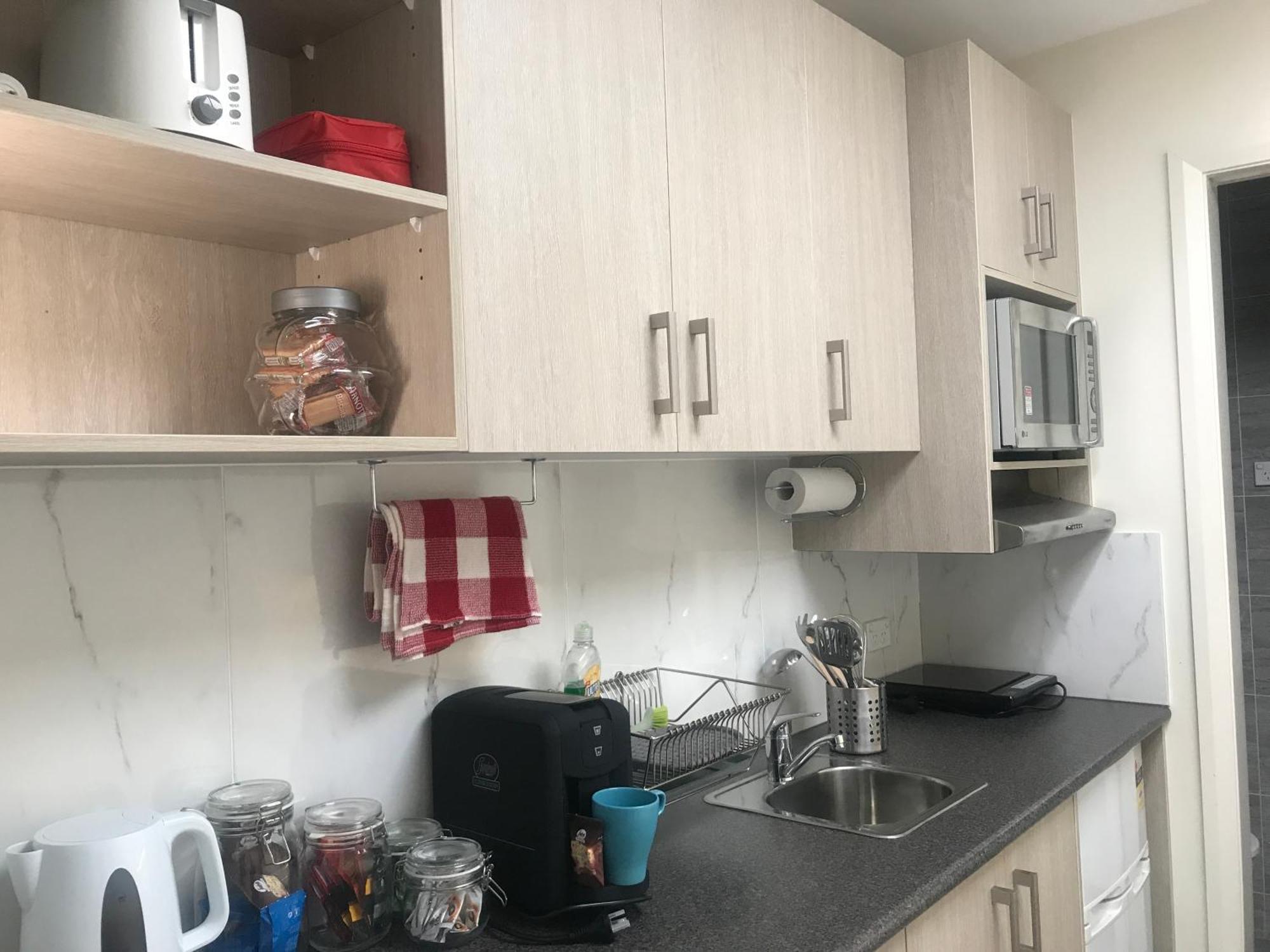 Randwick City Lodge 2 Σίδνεϊ Εξωτερικό φωτογραφία