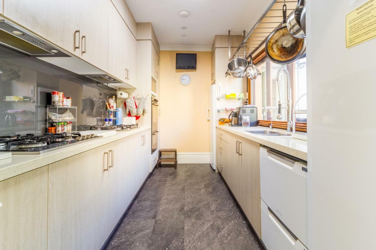 Randwick City Lodge 2 Σίδνεϊ Εξωτερικό φωτογραφία