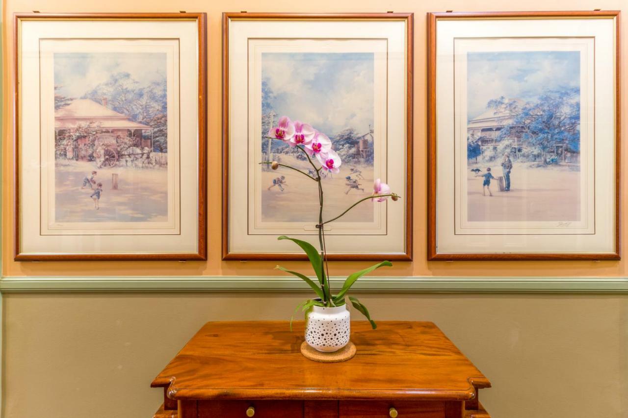 Randwick City Lodge 2 Σίδνεϊ Εξωτερικό φωτογραφία