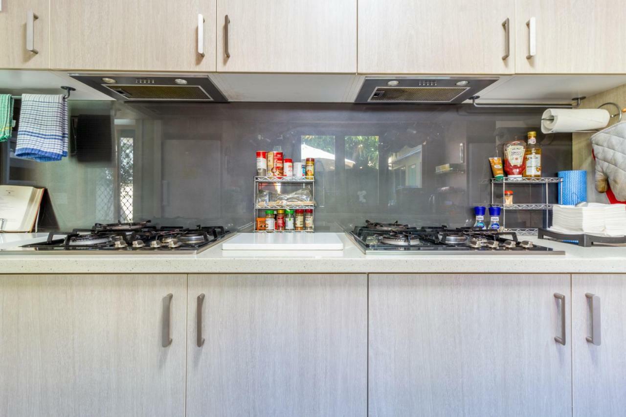 Randwick City Lodge 2 Σίδνεϊ Εξωτερικό φωτογραφία