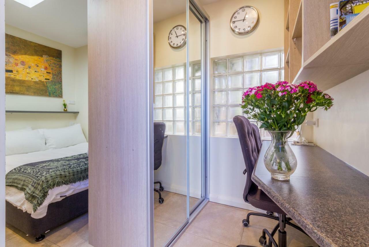 Randwick City Lodge 2 Σίδνεϊ Εξωτερικό φωτογραφία