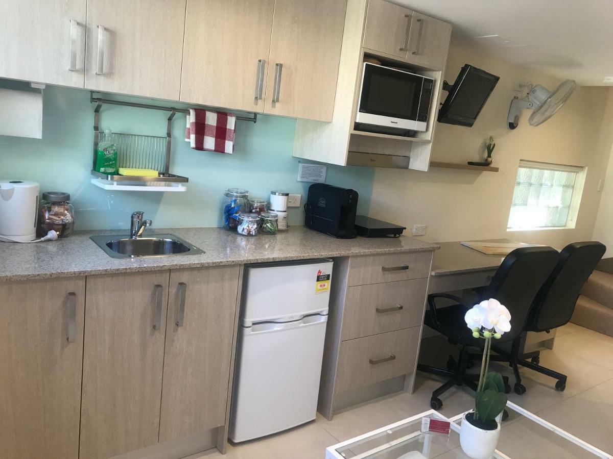 Randwick City Lodge 2 Σίδνεϊ Εξωτερικό φωτογραφία