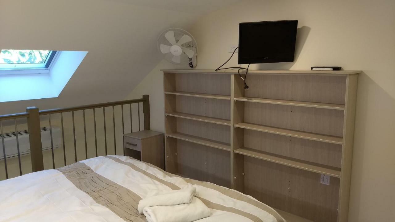 Randwick City Lodge 2 Σίδνεϊ Εξωτερικό φωτογραφία