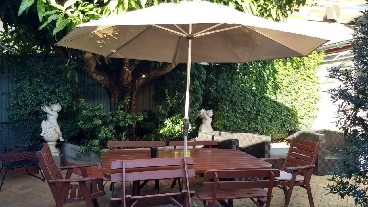 Randwick City Lodge 2 Σίδνεϊ Εξωτερικό φωτογραφία