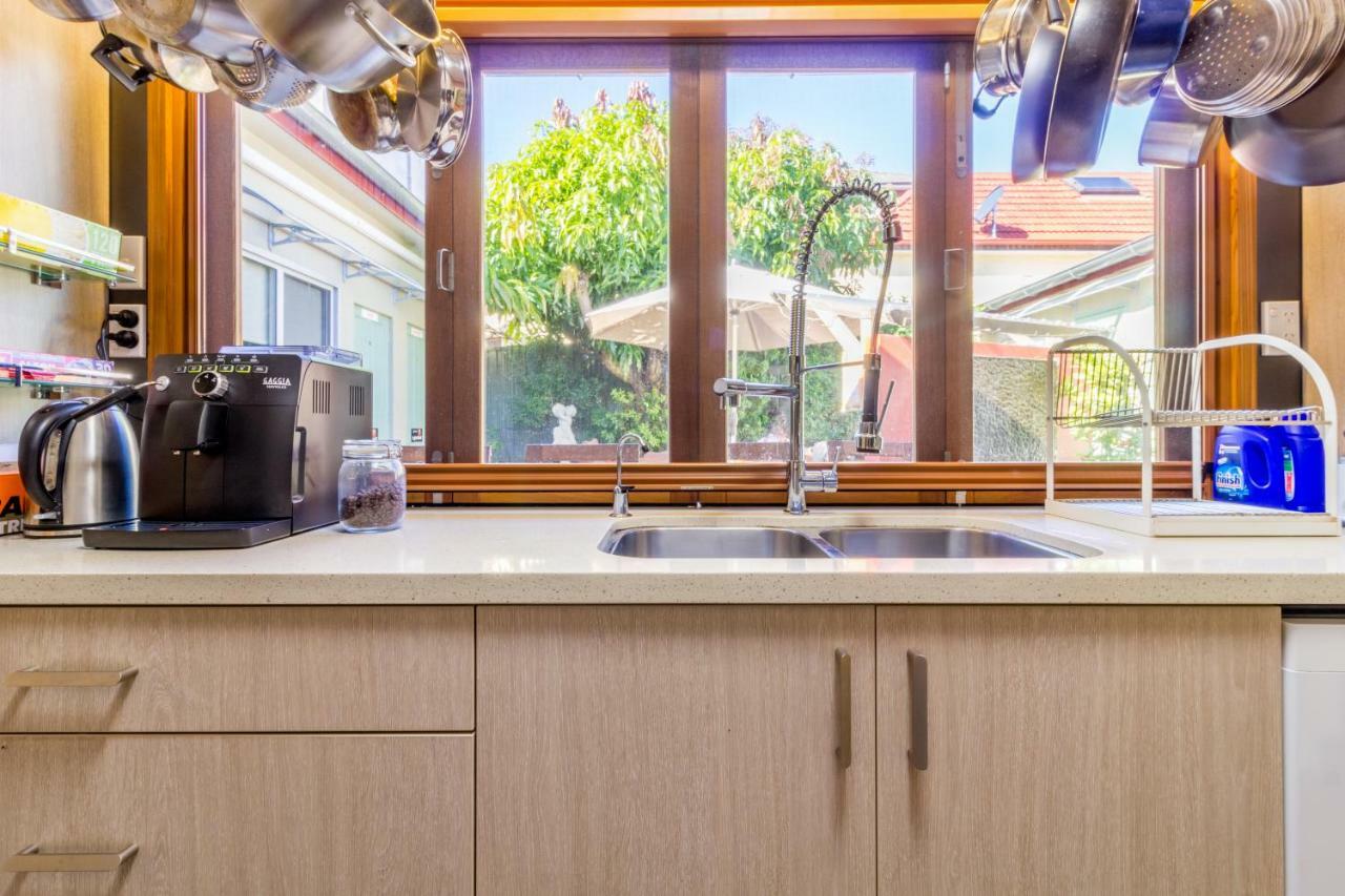 Randwick City Lodge 2 Σίδνεϊ Εξωτερικό φωτογραφία