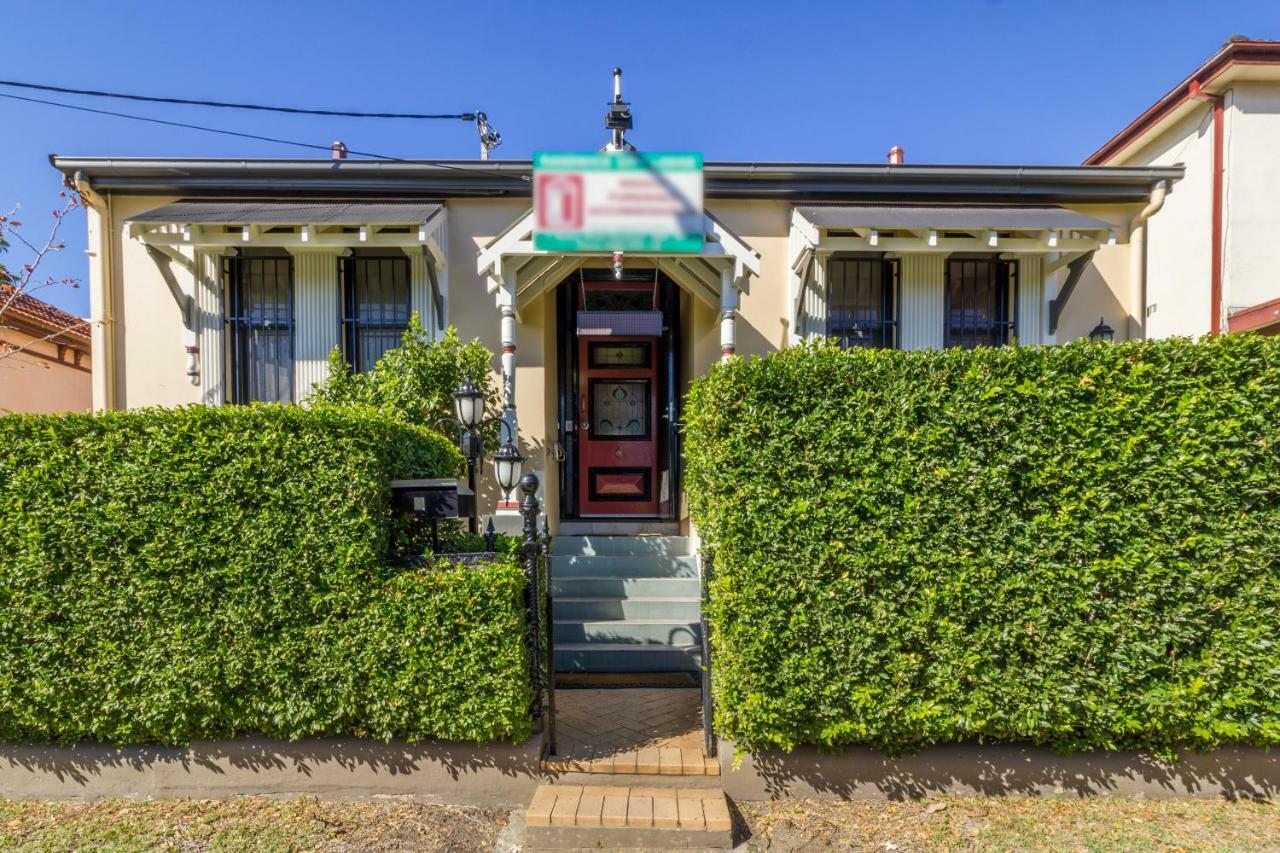 Randwick City Lodge 2 Σίδνεϊ Εξωτερικό φωτογραφία