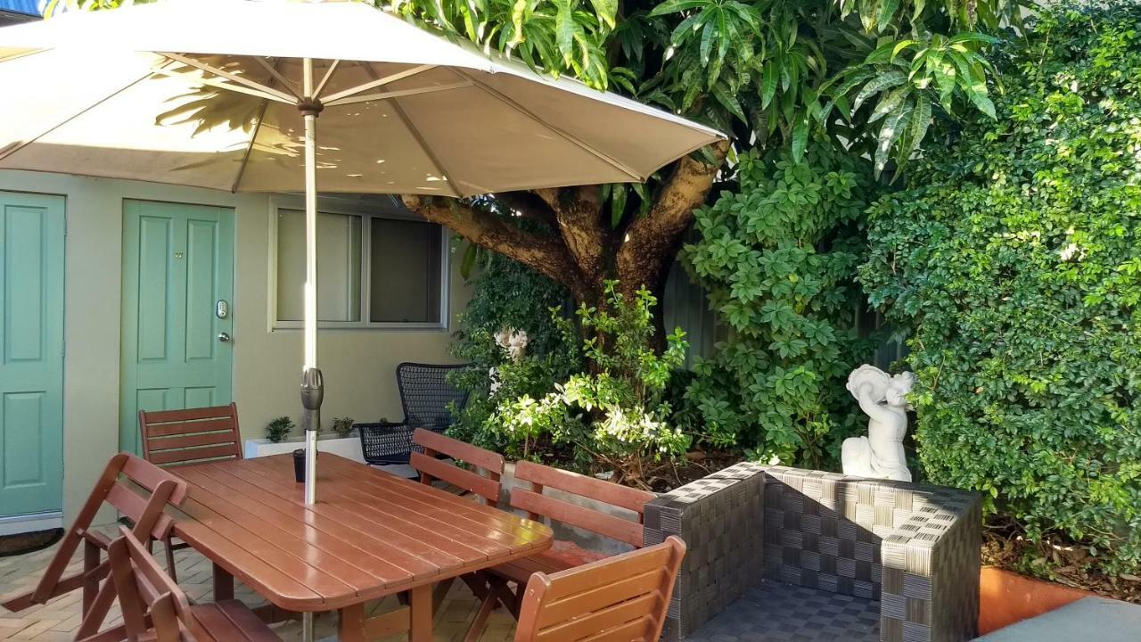 Randwick City Lodge 2 Σίδνεϊ Εξωτερικό φωτογραφία