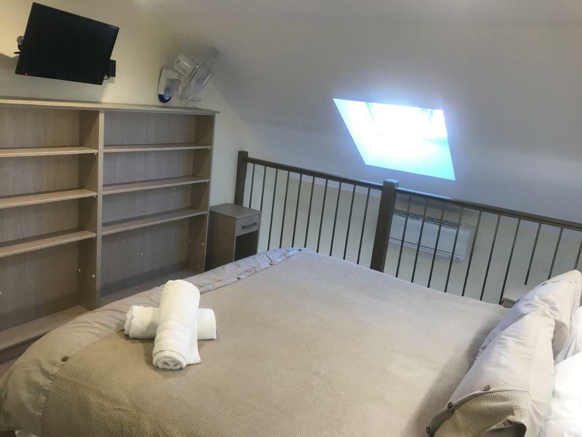 Randwick City Lodge 2 Σίδνεϊ Εξωτερικό φωτογραφία