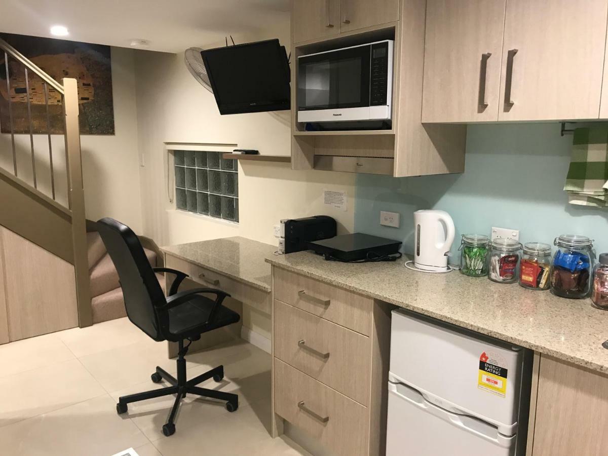 Randwick City Lodge 2 Σίδνεϊ Εξωτερικό φωτογραφία