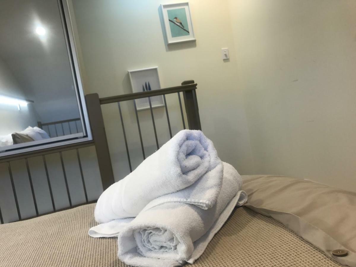 Randwick City Lodge 2 Σίδνεϊ Εξωτερικό φωτογραφία