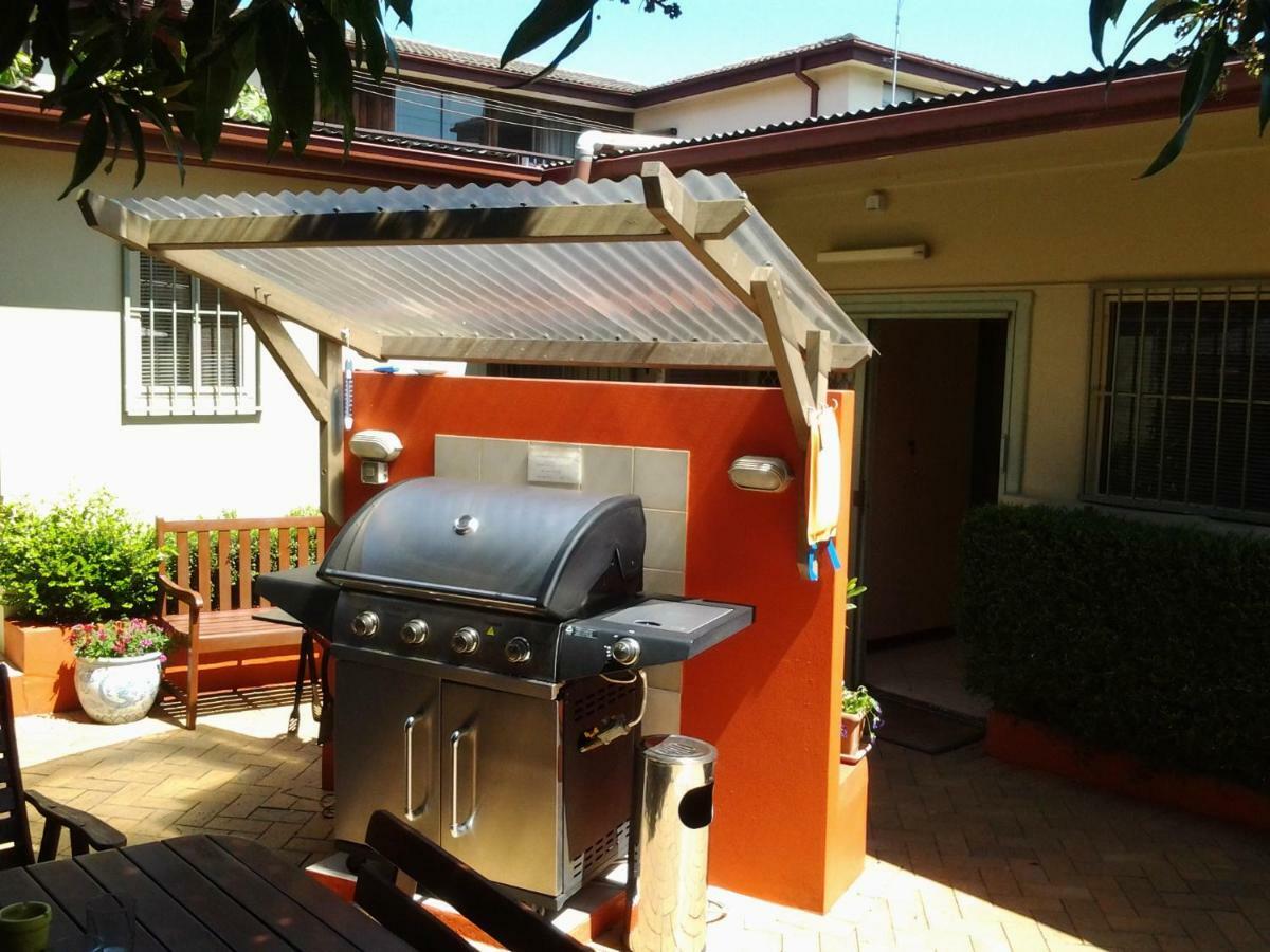 Randwick City Lodge 2 Σίδνεϊ Εξωτερικό φωτογραφία
