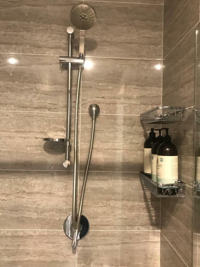 Randwick City Lodge 2 Σίδνεϊ Εξωτερικό φωτογραφία