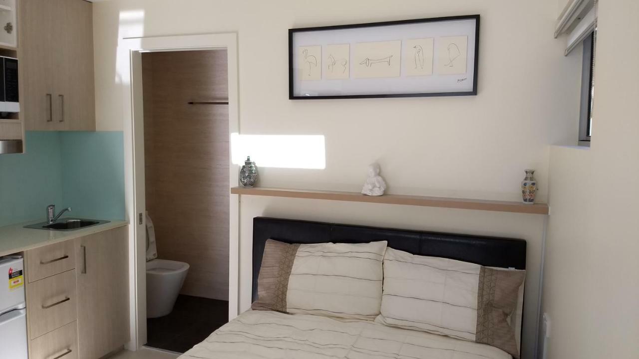 Randwick City Lodge 2 Σίδνεϊ Εξωτερικό φωτογραφία