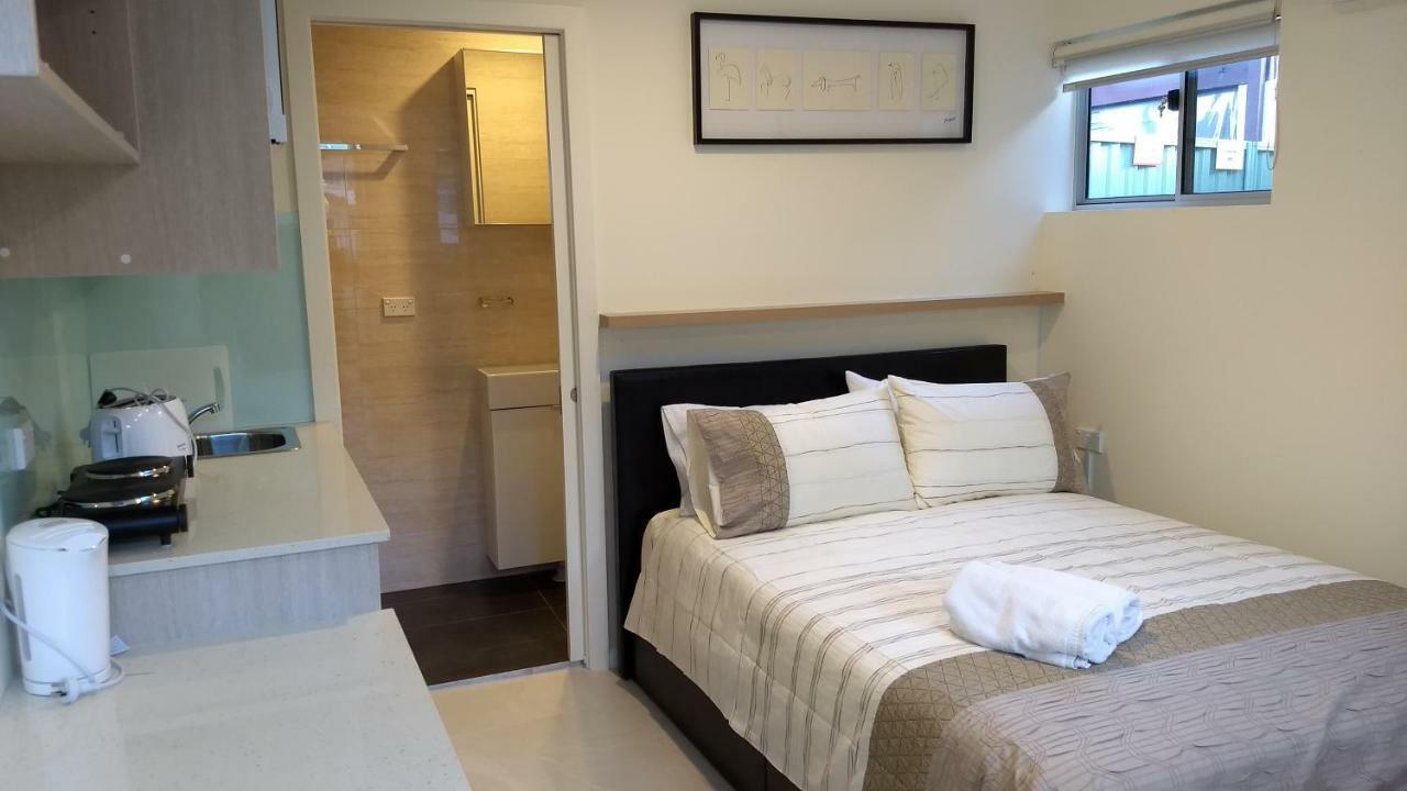 Randwick City Lodge 2 Σίδνεϊ Εξωτερικό φωτογραφία