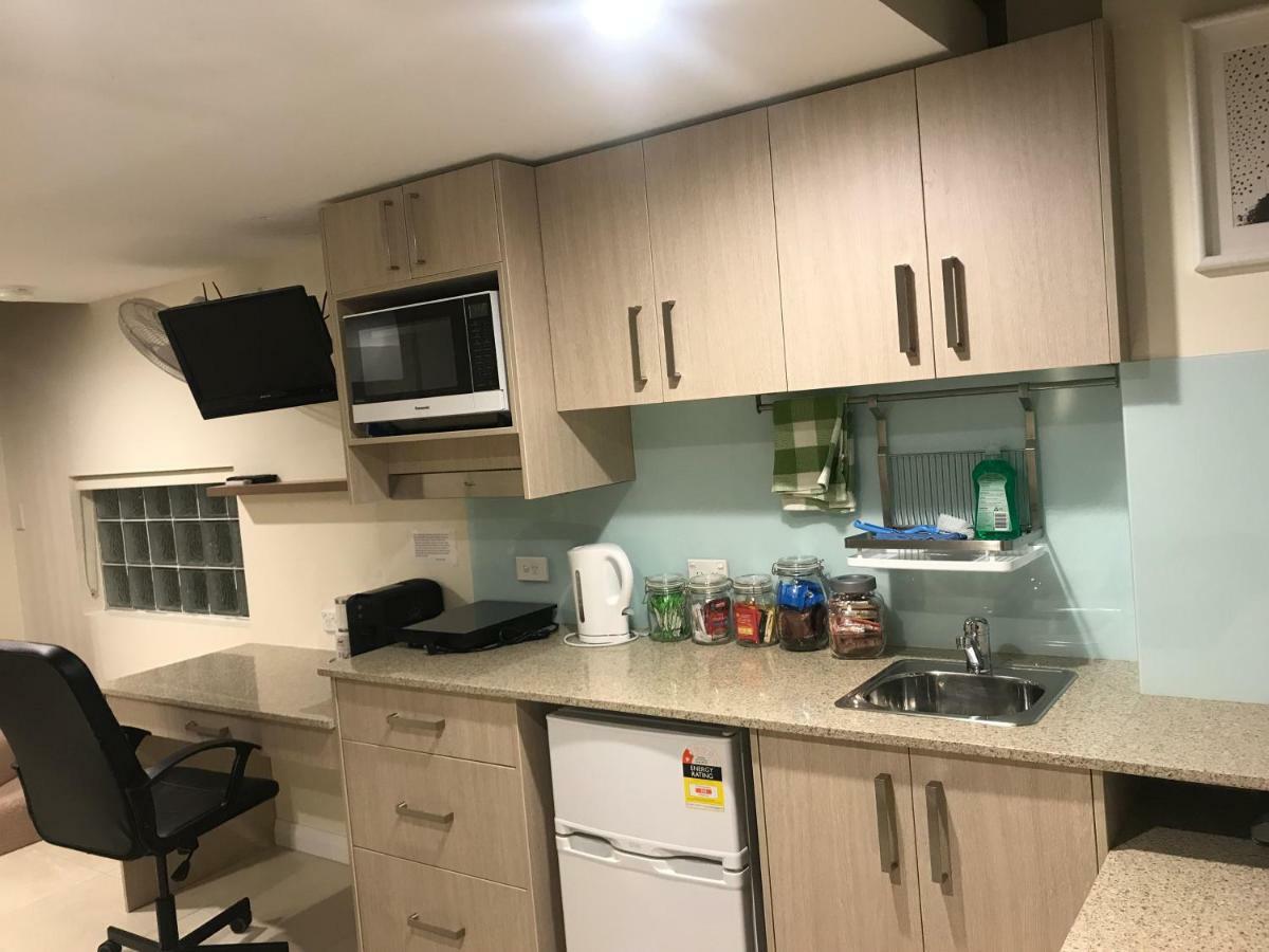 Randwick City Lodge 2 Σίδνεϊ Εξωτερικό φωτογραφία