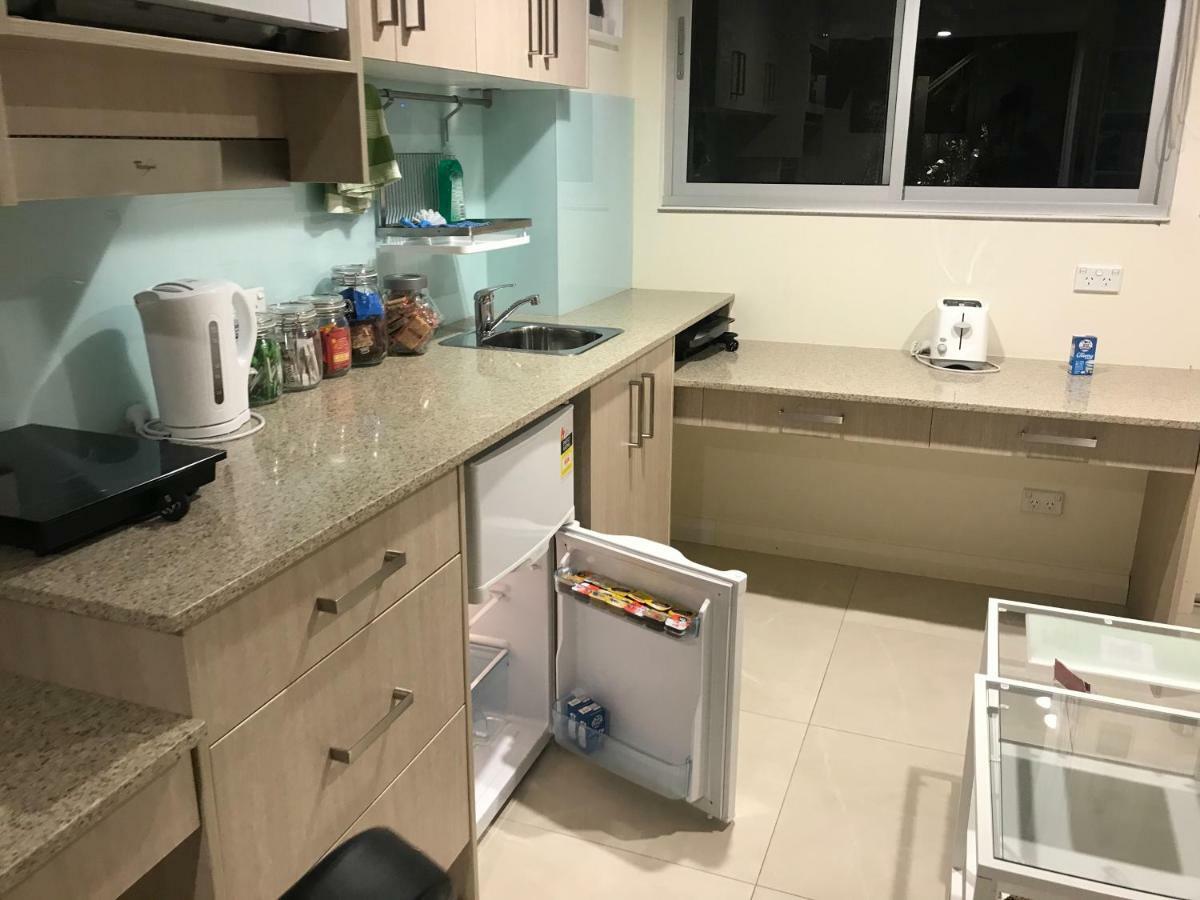 Randwick City Lodge 2 Σίδνεϊ Εξωτερικό φωτογραφία