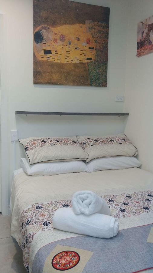 Randwick City Lodge 2 Σίδνεϊ Εξωτερικό φωτογραφία