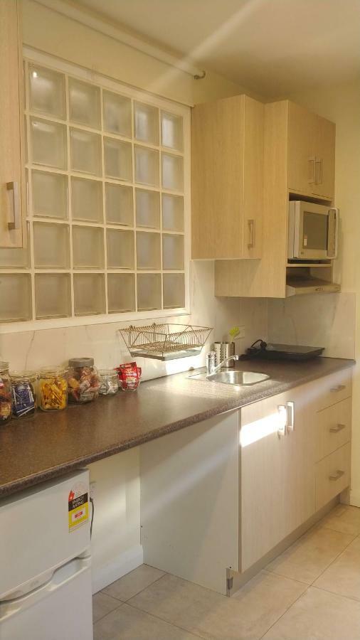 Randwick City Lodge 2 Σίδνεϊ Εξωτερικό φωτογραφία