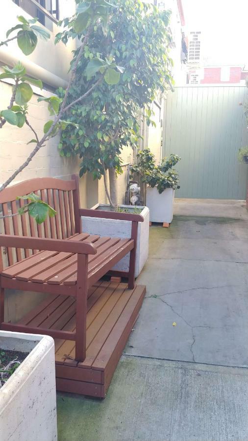 Randwick City Lodge 2 Σίδνεϊ Εξωτερικό φωτογραφία
